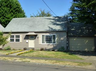 630 NE 110th Ave, Portland, OR 97220