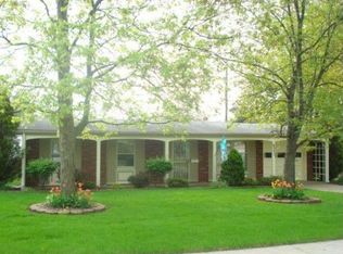 6321 S Harrison St, Fort Wayne, IN 46807