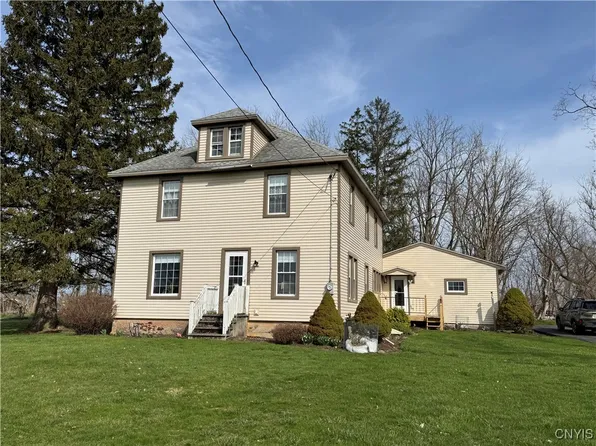 4159 Sholtz Rd, Oneida, NY 13421
