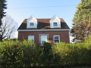 116 Luce Ave, Monessen, PA 15062