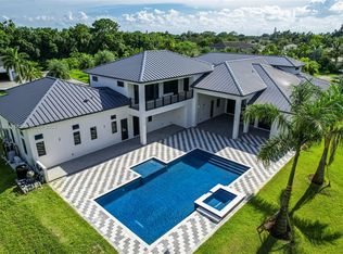 1520 SW 115th Ave, Davie, FL 33325