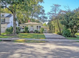 4507 Holmes Ave, North Charleston, SC 29405