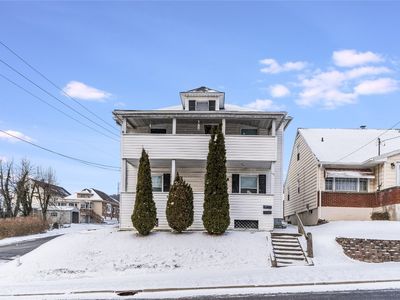601 Oak Hill Ave, Endicott, NY, 13760