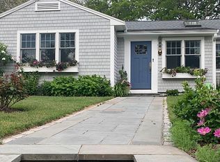 24 Nauset Ave E, North Falmouth, MA 02556