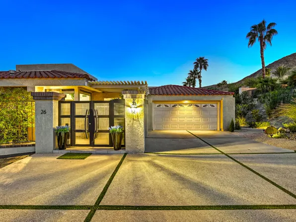 26 Alta Vis, Rancho Mirage, CA 92270