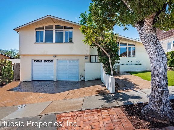 2nd image of 4966 Campanile Dr