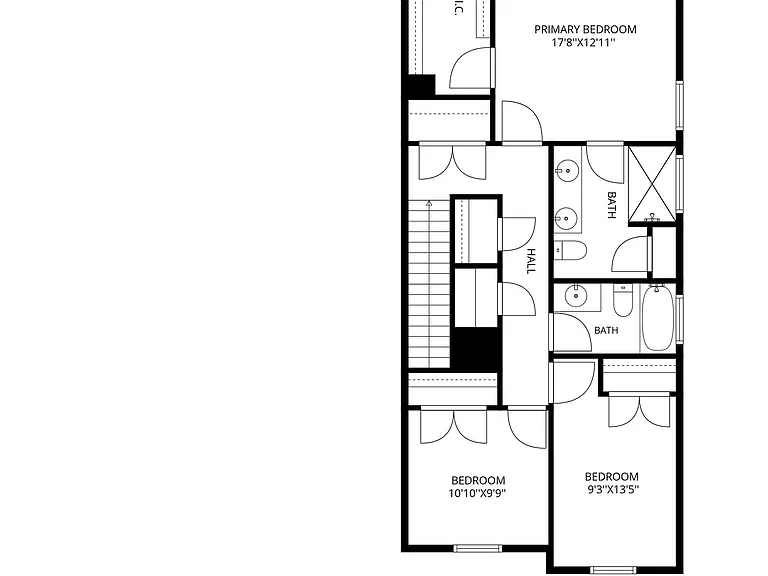 207 Shallowbag Bay Ln — Photo 22