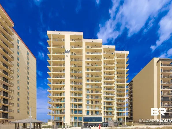 24250 Perdido Beach Blvd APT 4112, Orange Beach, AL 36561
