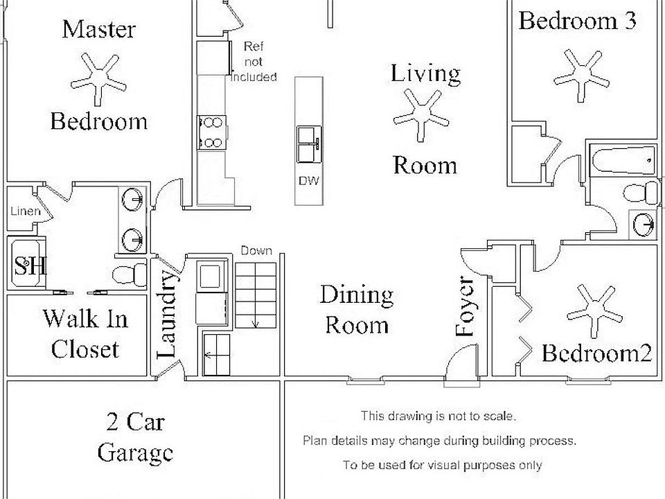 2nd image of 341 Savannah Garden Dr