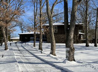 12313 S 90th Ave, Palos Park, IL 60464