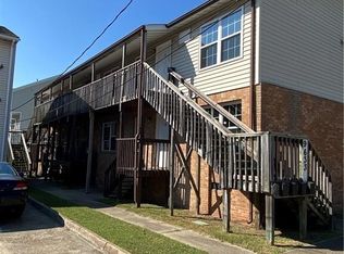 9633 15th Bay St APT 3, Norfolk, VA 23518