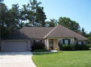 591 Avenue De Bellevue, Covington, LA 70433