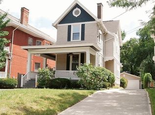 3604 Edwards Rd, Cincinnati, OH 45208