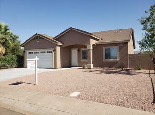 1721 W Tamarisk St, Phoenix, AZ 85041