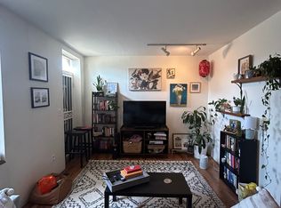 33 Brainerd Rd APT 110, Allston, MA 02134