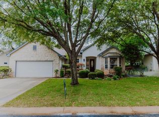 119 Painted Bunting Ln, Georgetown, TX 78633