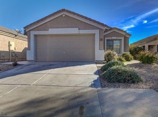 24011 N High Dunes Dr, Florence, AZ 85132