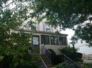 29 Westover St, West Roxbury, MA 02132
