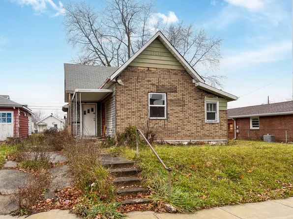 2221 Jefferson St, Anderson, IN 46016