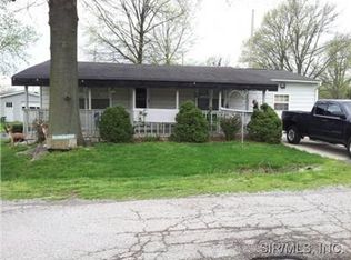 2629 Nancy Ave, Granite City, IL 62040