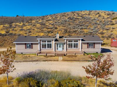 15190 Red Rock Rd, Reno, NV, 89508