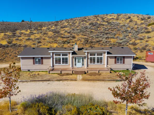 15190 Red Rock Rd, Reno, NV 89508
