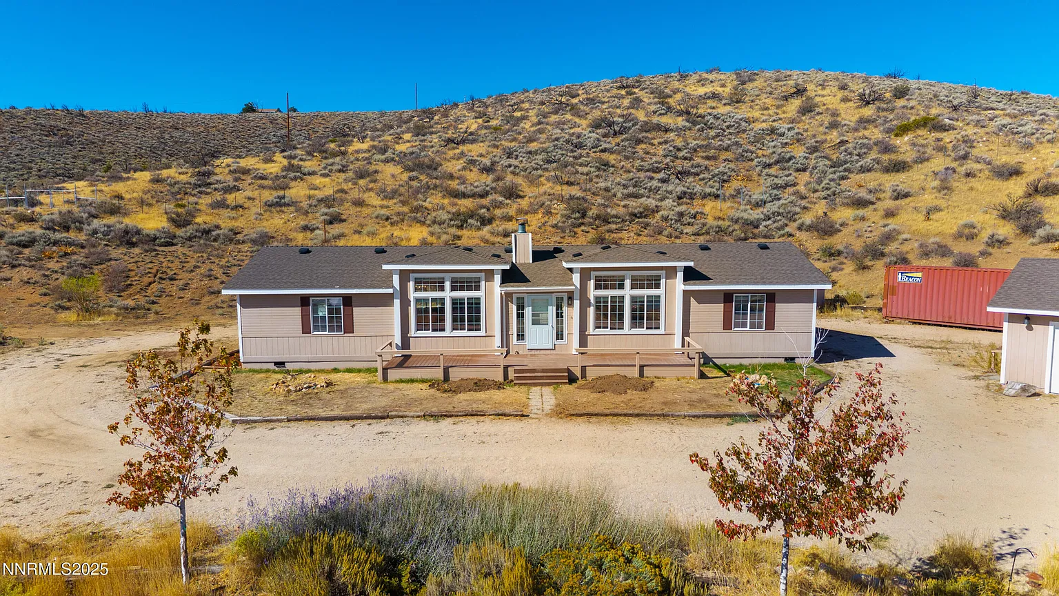 15190 Red Rock Rd photo 1