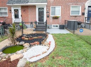 784 Bennington Rd, Folcroft, PA 19032