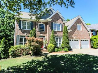 3965 Bellingrath Main NW, Kennesaw, GA 30144