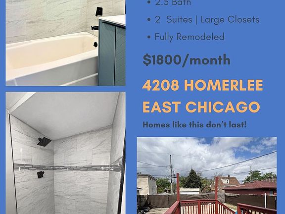 2nd image of 4208 Homerlee Ave