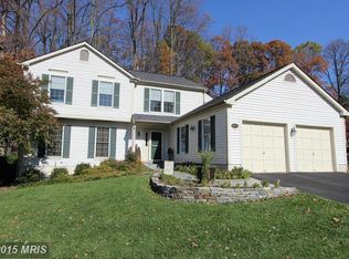 18413 Shady View Ln, Brookeville, MD 20833