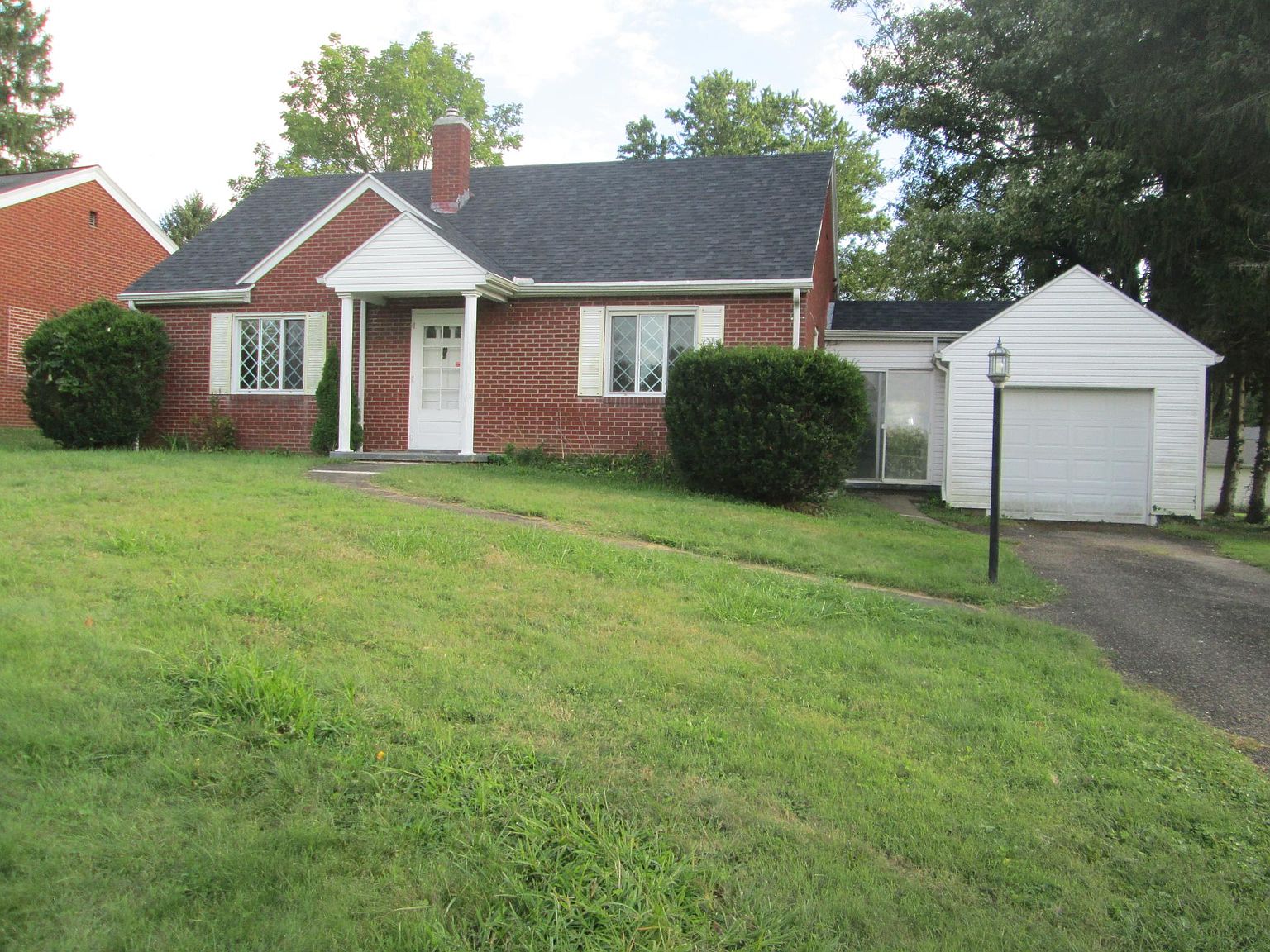 130 E Highland Dr, Zanesville, OH 43701 Zillow