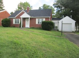 130 E Highland Dr, Zanesville, OH 43701