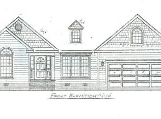 477 Firetower Rd, Cape Carteret, NC 28584