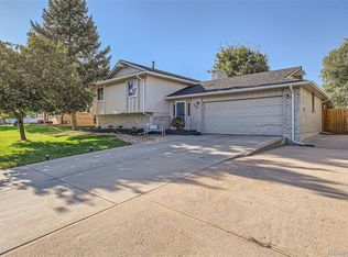 6069 S Marshall Dr, Littleton, CO 80123