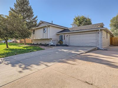 6069 S Marshall Drive, Littleton, CO, 80123