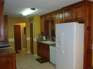 4515 Misty Valley W, Wichita Falls, TX 76310