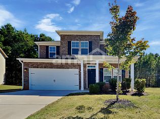 248 Makenna Dr, Hampton, GA 30228
