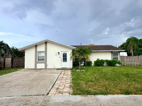 180 SW 32nd Ter, Deerfield Beach, FL 33442