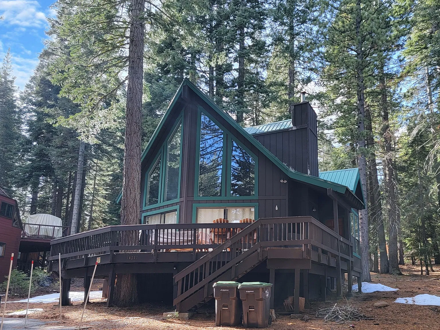 3 bed, 1362 sqft, $3,039 — Photo 1
