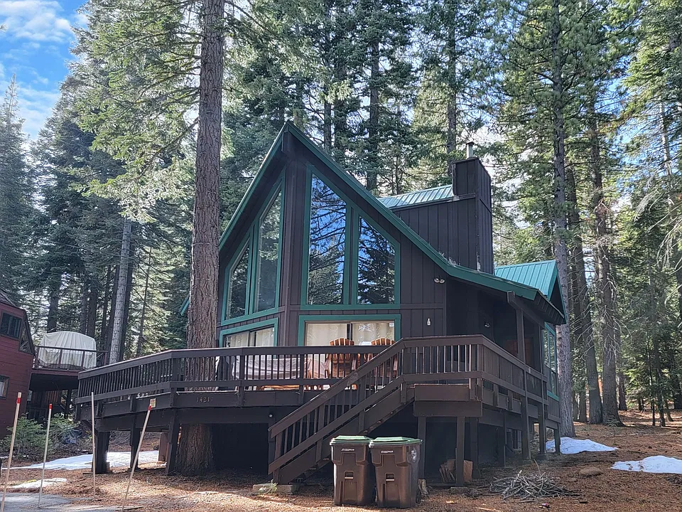 14217 Glacier View Dr