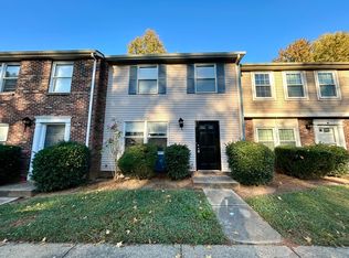 7620 Holly Grove Ct, Charlotte, NC 28227
