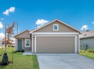 5103 Schaeffer Rdg, Converse, TX 78109