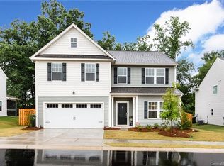 2584 Courtland Dr #109, Clover, SC 29710