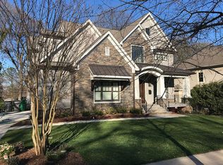 501 McDonald Ave, Charlotte, NC 28203