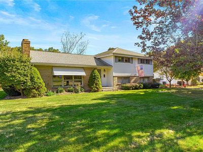 319 Glenview Rd, Canfield, OH, 44406