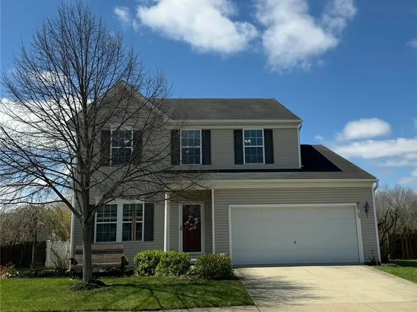 8763 Ashton Pl, North Ridgeville, OH 44039