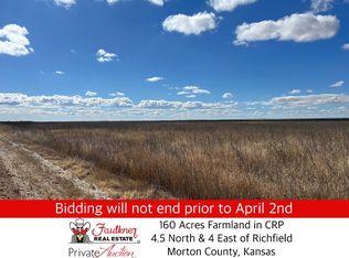 20 Road, Richfield, KS 67953