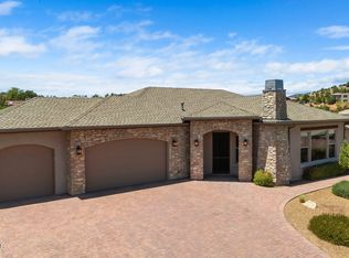 1404 Crowning Point, Prescott, AZ 86305