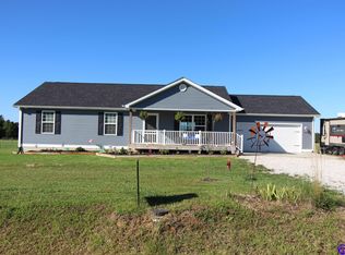 183 Long Hollow Rd, Rineyville, KY 40162